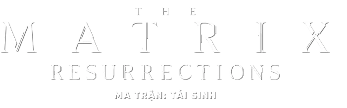 Ma Trận: Tái Sinh