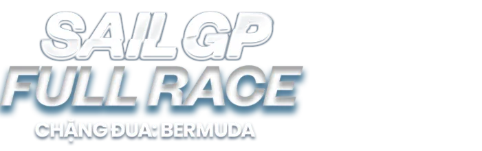 Giải Đua Thuyền SailGP 2022 - Chặng Bermuda