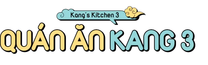 Quán Ăn Kang 3