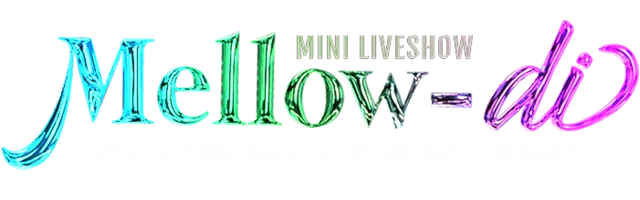 MELLOW-DI Mini Liveshow: Ju Uyên Nhi & The Soy Band