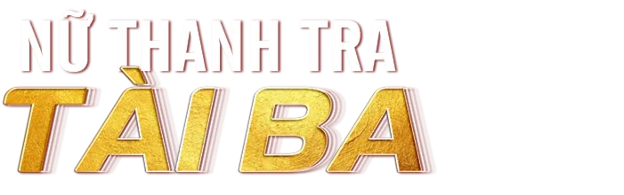 Nữ Thanh Tra Tài Ba