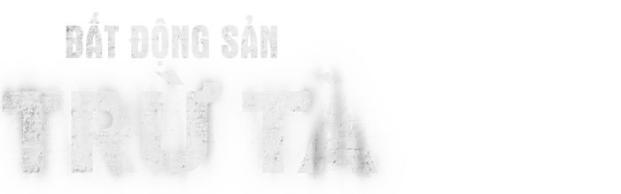 Bất Động Sản Trừ Tà