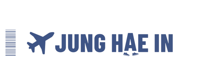 Du Lịch Cùng Jung Hae In