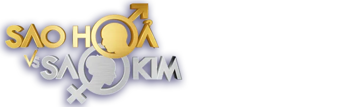 Sao Hỏa Sao Kim - Mùa 2