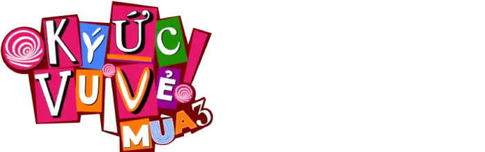 Ký Ức Vui Vẻ - Mùa 3