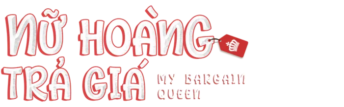 Nữ Hoàng Trả Giá