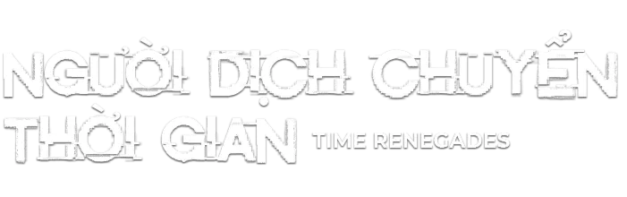Người Dịch Chuyển Thời Gian