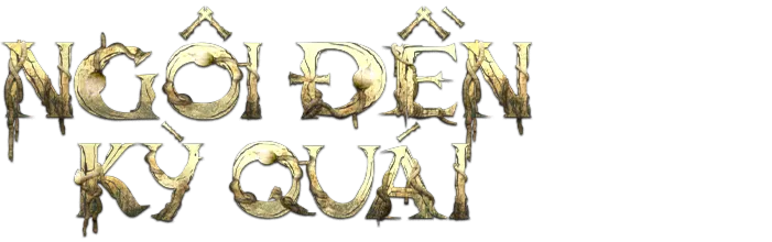 Ngôi Đền Kỳ Quái