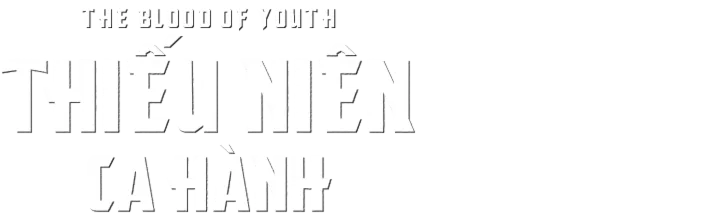 Thiếu Niên Ca Hành