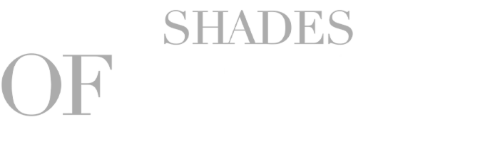 Năm Mươi Sắc Thái: Xám