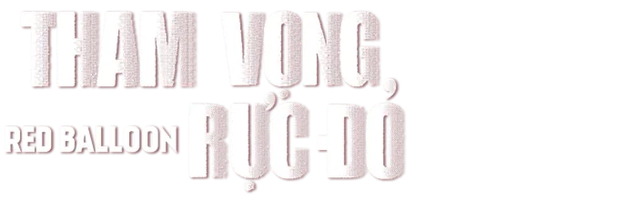 Tham Vọng Rực Đỏ