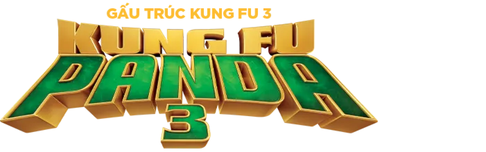 Gấu Trúc Kung Fu 3