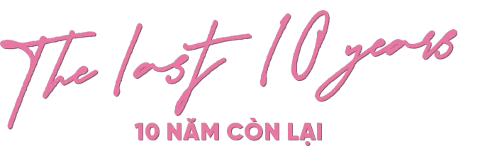 10 Năm Còn Lại