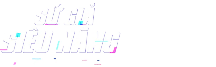 Sứ Giả Siêu Năng