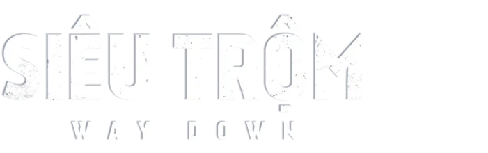 Siêu Trộm Siêu Trộm