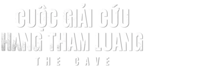 Cuộc Giải Cứu Hang Tham Luang