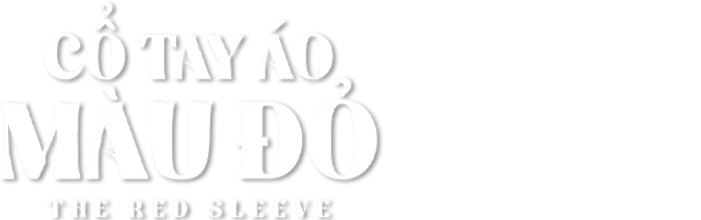 Cổ Tay Áo Màu Đỏ