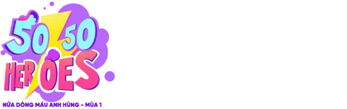 Nửa Dòng Máu Anh Hùng