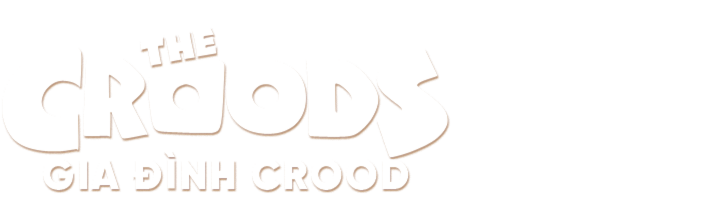 Gia Đình Crood