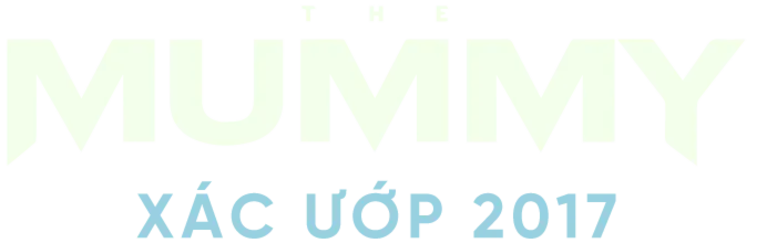 Xác Ướp 2017