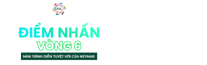 Điểm Nhấn Vòng 6 Saudi Pro League 2023/24: Màn Trình Diễn Tuyệt Vời Của Neymar