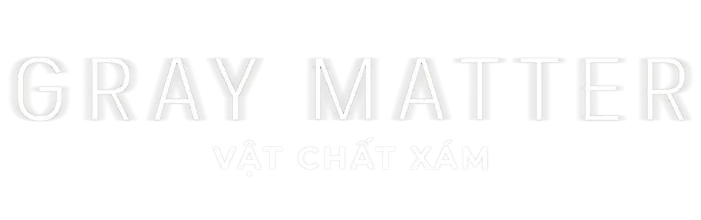 Vật Chất Xám