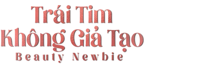 Trái Tim Không Giả Tạo