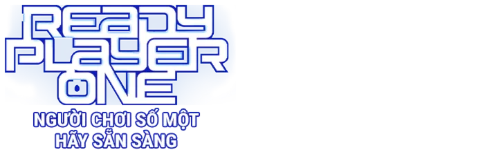 Người Chơi Số Một Hãy Sẵn Sàng