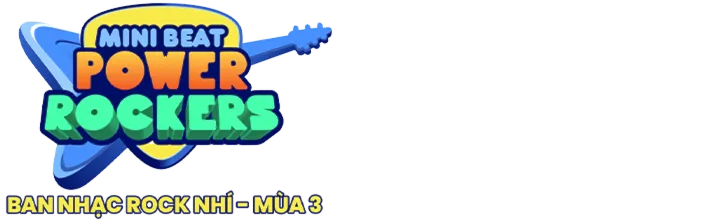 Ban Nhạc Rock Nhí Phần 3