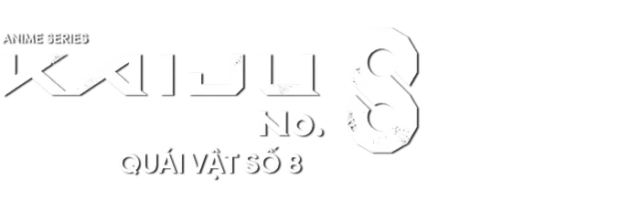Quái Vật Số 8