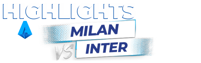 Highlights AC Milan - Inter Milan (Vòng 33 - Giải VĐQG Ý 2023/24)