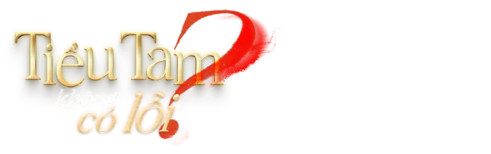 Tiểu Tam Không Có Lỗi?