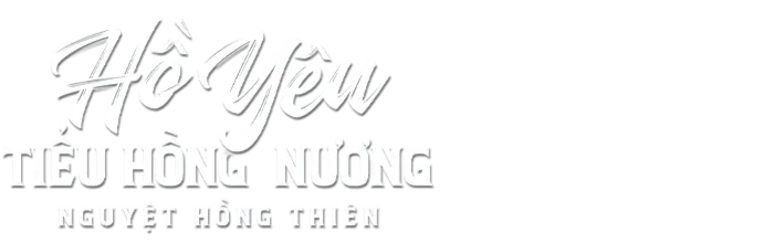 Hồ Yêu Tiểu Hồng Nương: Nguyệt Hồng Thiên