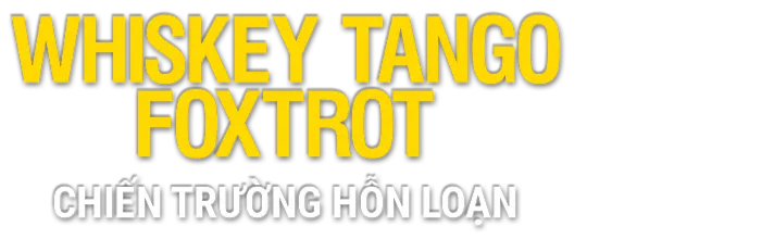 Chiến Trường Hỗn Loạn