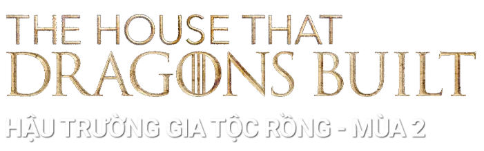 Hậu Trường Gia Tộc Rồng - Mùa 2