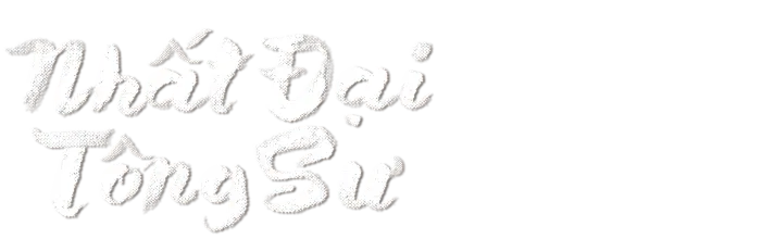 Nhất Đại Tông Sư
