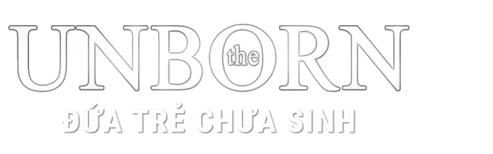 Đứa Trẻ Chưa Sinh