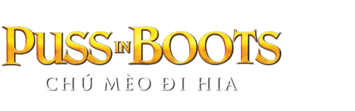 Chú Mèo Đi Hia