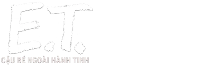 E.T., Cậu Bé Ngoài Hành Tinh