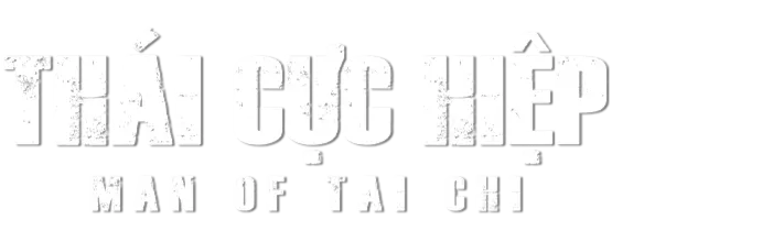 Thái Cực Hiệp