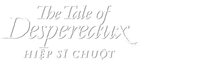 Hiệp Sĩ Chuột