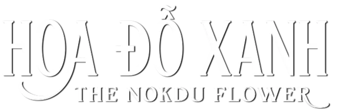 Hoa Đỗ Xanh