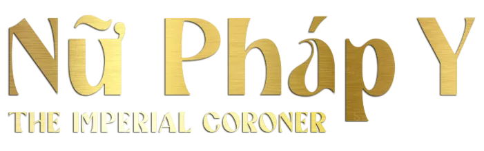 Nữ Pháp Y