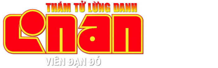 Thám Tử Lừng Danh Conan: Viên Đạn Đỏ