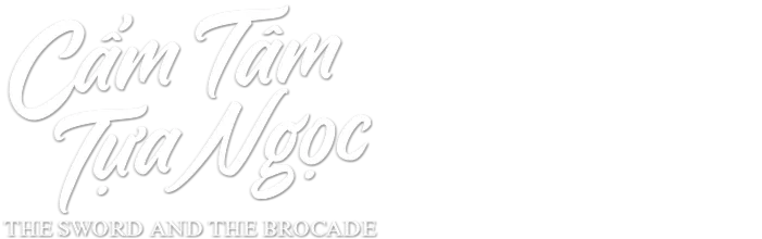 Cẩm Tâm Tựa Ngọc