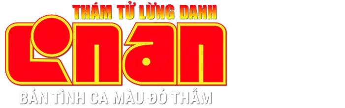 Thám Tử Lừng Danh Conan: Bản Tình Ca Màu Đỏ Thẫm