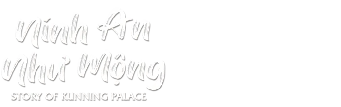 Ninh An Như Mộng