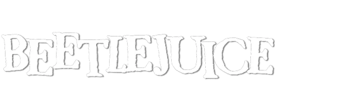 Beetlejuice