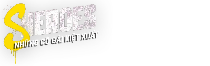Những Cô Gái Kiệt Xuất