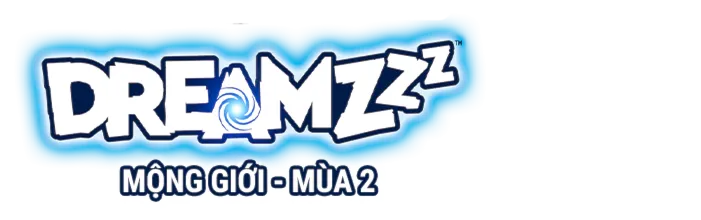 Mộng Giới - Mùa 2